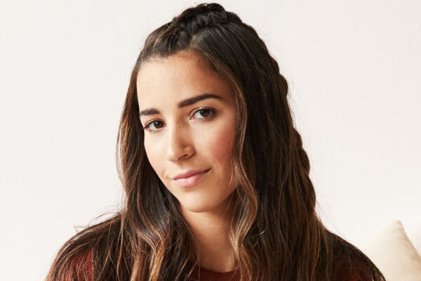 Aly Raisman